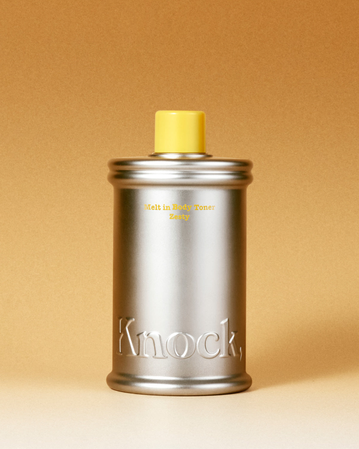 MELT IN BODY TONER ZESTY